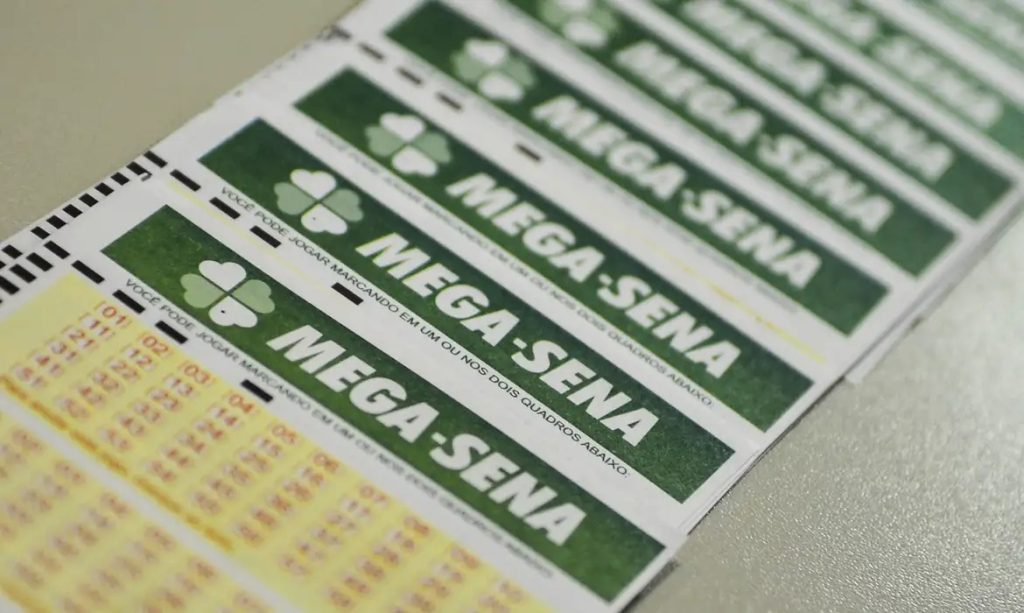 Mega-Sena acumula para R$ 36 milhões; veja os números sorteados e prêmios da quina e quadra