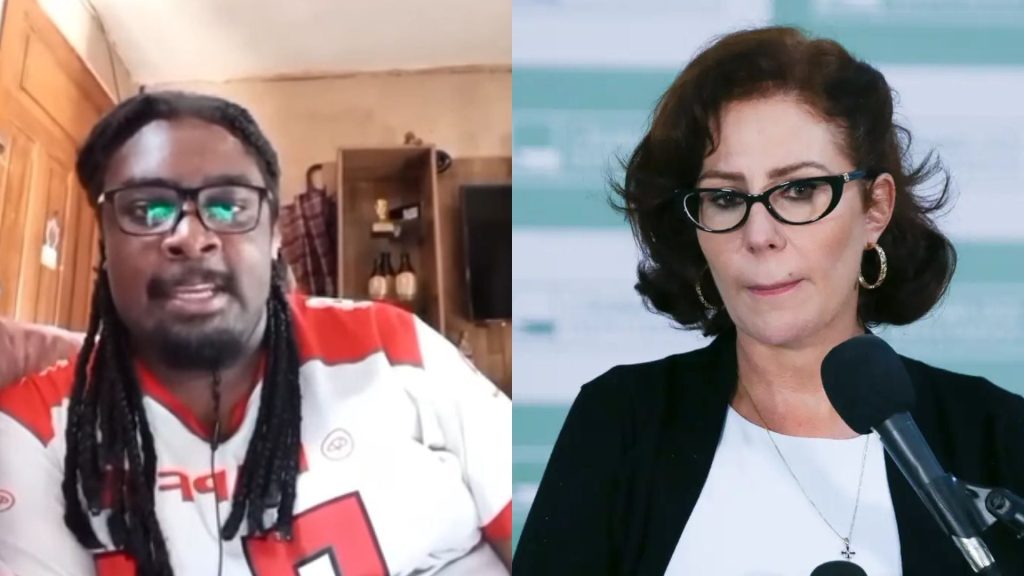 Justiça de SP extingue pena de jornalista em caso contra Carla Zambelli após pagamento de multa de R$ 2,2 mil