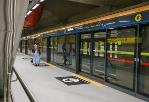 Governo de SP libera R$ 675 milhões para modernizar Linha 4-Amarela e expandir metrô até Taboão da Serra
