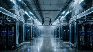 Alerta global: IA consumirá água equivalente a 1,3 bilhão de pessoas até 2030, dizem especialistas
