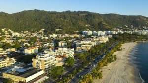 Niterói: a cidade a 13 km do Rio com a 7ª melhor qualidade de vida do Brasil e o maior conjunto de obras de Niemeyer fora de Brasília