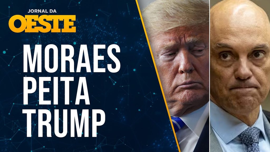 Crise de tarifas: Lula e Trump se encontram na França em meio a investigação dos EUA sobre Pix e ambientalismo brasileiro