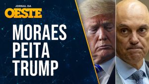 Crise de tarifas: Lula e Trump se encontram na França em meio a investigação dos EUA sobre Pix e ambientalismo brasileiro