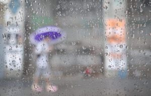 Inmet emite alerta de chuvas intensas para Sul e Centro-Oeste: ventos de até 60 km/h