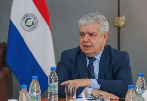 Paraguai investiga PCC por mega-assalto a bancos e câmbio em Santa Rita
