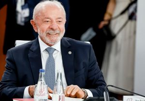 Lula nega ser esquerdista em conversa vazada no G7, apesar de histórico com o Foro de São Paulo