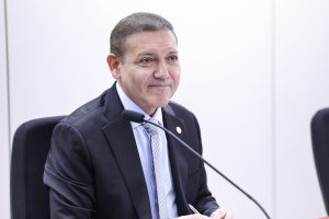 Nunes Marques alerta para desafios eleitorais de 2026 e aposta em IA