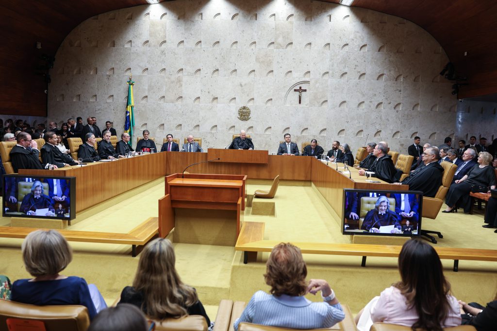 Sindicato de magistrados denuncia “muro de privilégios” no Judiciário brasileiro