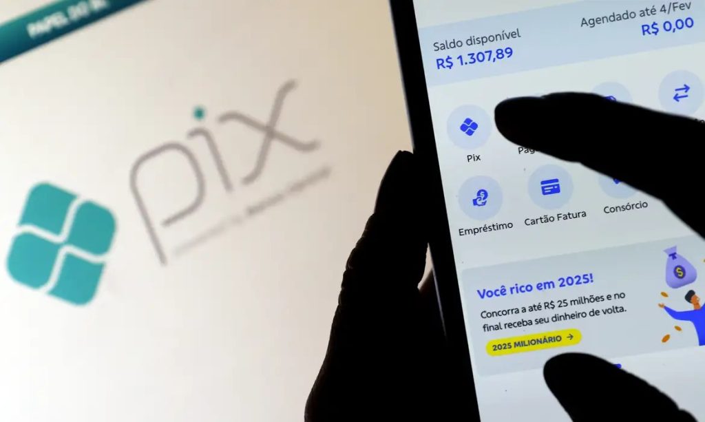 Fim do limite de R$ 500 no Pix por aproximação abre novas possibilidades de pagamento