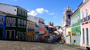 Senado aprova projeto que transfere simbolicamente a sede do governo federal para Salvador anualmente