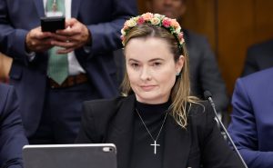 Júlia Zanatta avalia ser vice de Flávio Bolsonaro e defende chapa por mérito: “Sou uma boa dupla”