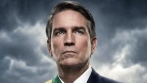 Filme sobre Bolsonaro tem pré-estreia em Las Vegas e filho do ex-presidente detalha estratégia de alcance global