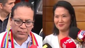 Partido de candidato de esquerda no Peru recusa resultado e convoca manifestações
