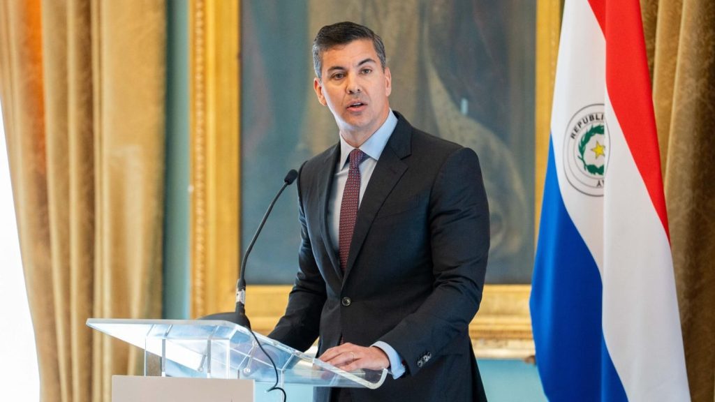 Paraguai aumenta em 87% pena máxima para menores que cometem crimes graves