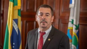 Deputado estadual do Rio é alvo de operação por suposta ligação com facção criminosa