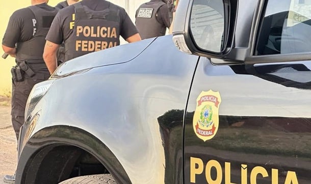 Operação Compliance Zero: PF mira fraudes financeiras com mandados no DF, Bahia e SP