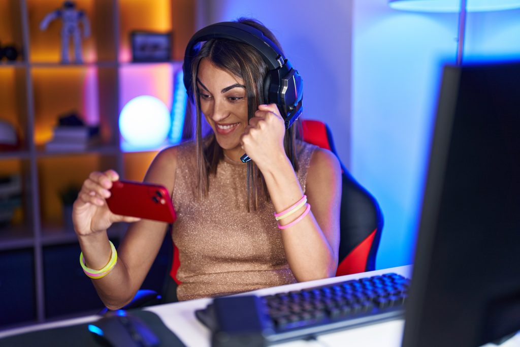 Mercado de iGaming no Brasil movimenta bilhões e atrai 25,2 milhões de jogadores únicos