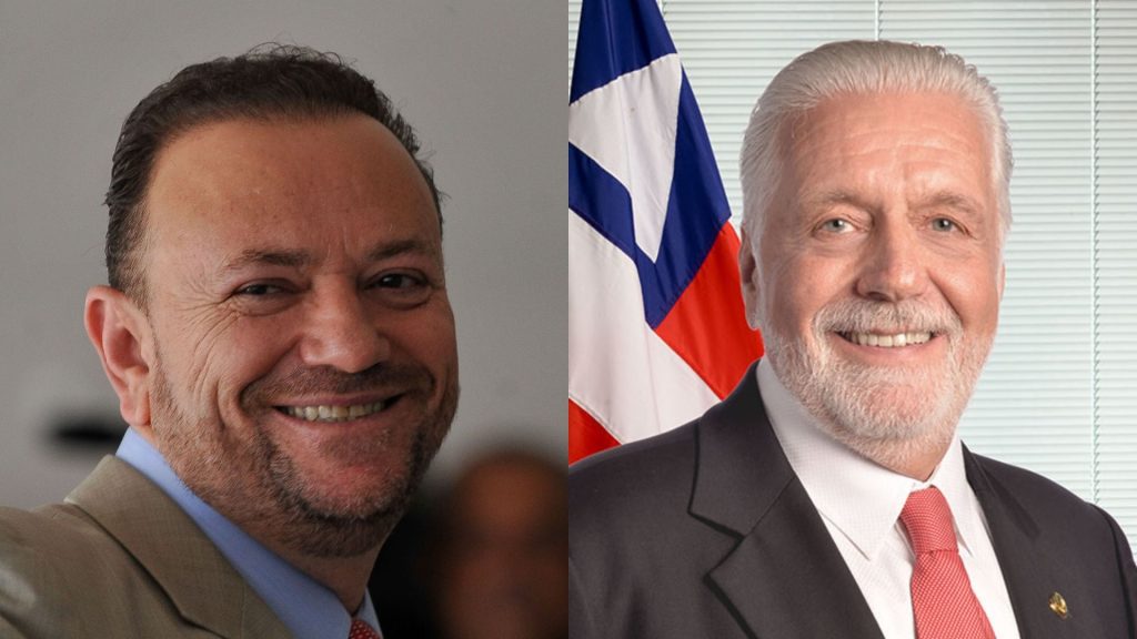 Líderes do PT defendem Jaques Wagner após PF mirar senador em operação sobre Banco Master