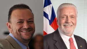 Líderes do PT defendem Jaques Wagner após PF mirar senador em operação sobre Banco Master