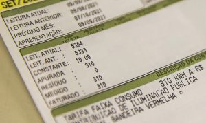 Tarifa de energia da Enel SP dispara 10,18% para 8,9 milhões de consumidores