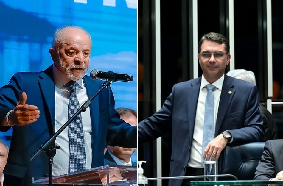 Pesquisa AtlasIntel/Bloomberg revela cenário apertado para 2026 com Lula à frente, mas margem decrescente