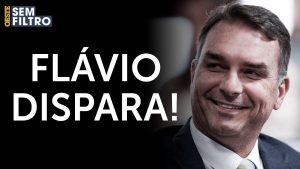 Pressão sobre Flávio Bolsonaro aumenta para definir nome do PL ao Senado no Rio de Janeiro