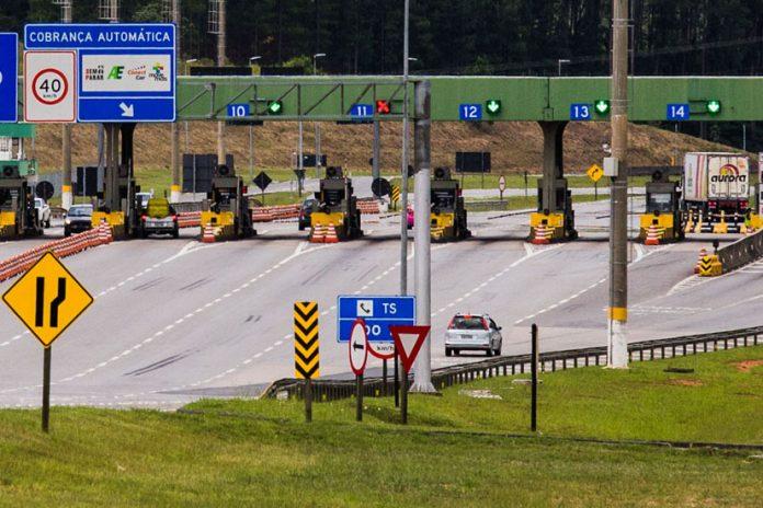 Pedágios em rodovias paulistas sobem até 4,91%: veja o que muda no seu bolso a partir desta quarta
