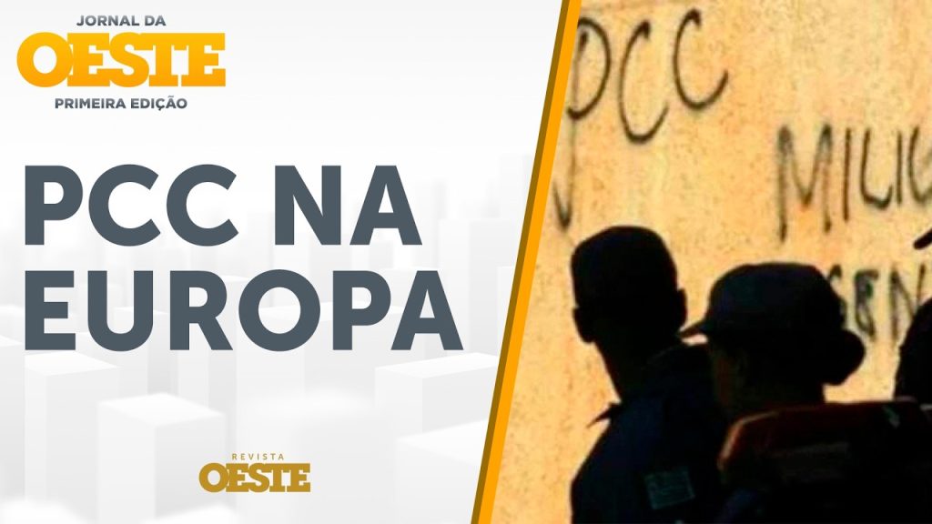 EUA bloqueiam R$ 150 milhões de brasileiros em ofensiva contra o PCC e lavagem de dinheiro no futebol