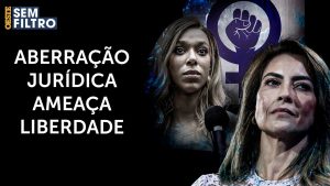 PL da Misoginia: Deputada Bia Kicis alerta para criminalização da opinião e interpretação religiosa