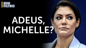 Michelle Bolsonaro renuncia a cargo no PL Mulher e salário de R$ 46 mil, levantando questões sobre seu futuro político