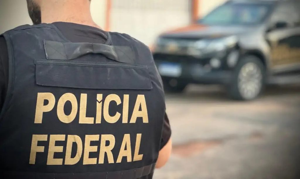 PF desarticula megaesquema de tráfico que usava Correios para enviar drogas de RO a SP