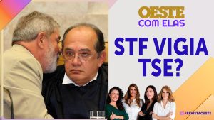 Gilmar Mendes reage a tensões e defende unidade do STF no caso Master