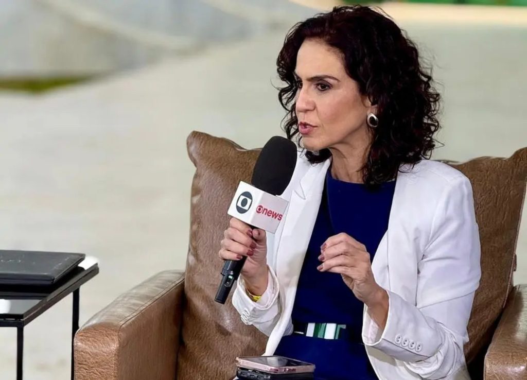 Ex-banqueiro do Banco Master e publicitário articularam dossiê contra jornalista do O Globo, revela PF