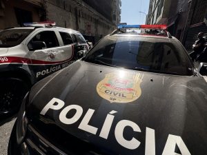 Organização familiar é detida por movimentar R$ 13 milhões em tráfico e lavagem de dinheiro em SP