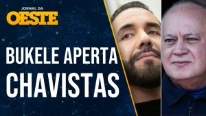 Nayib Bukele, o presidente de El Salvador, busca terceiro mandato em meio a altas taxas de aprovação e temores sociais