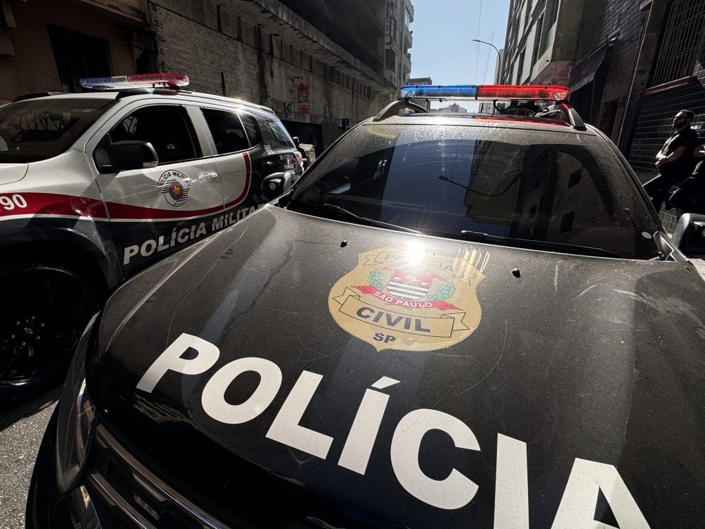 Operação policial desmantela 'família do tráfico' em SP, suspeita de lavar R$ 13 milhões