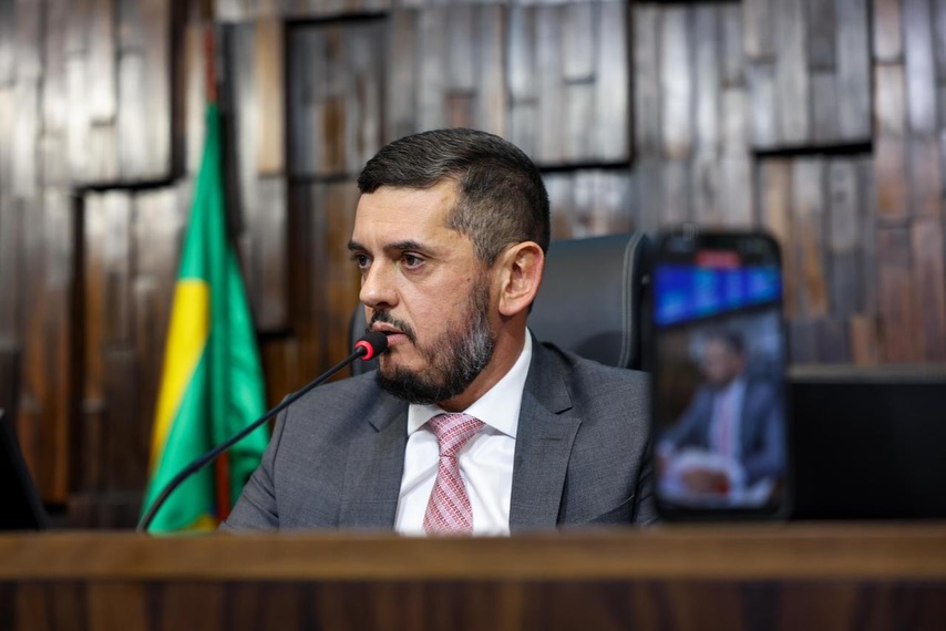 Ex-presidente da Alerj é novamente alvo da PF por suposta rede de proteção ao Comando Vermelho