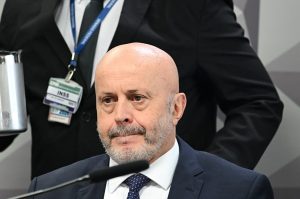 Sanções dos EUA expõem rede de R$ 39 bilhões ligada ao 'Careca do INSS' e pagamentos a autoridades