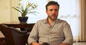 Chapa pura: Renan Santos, do Missão, anuncia tenente-coronel Aroldo Medina como vice em corrida presidencial