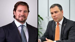 Papudinha: ex-banqueiro Daniel Vorcaro e ex-presidente do BRB têm rotina alterada para evitar contato