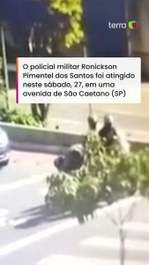 Ataque a PM da Rota revela trama de meses e expõe vulnerabilidade em São Caetano do Sul