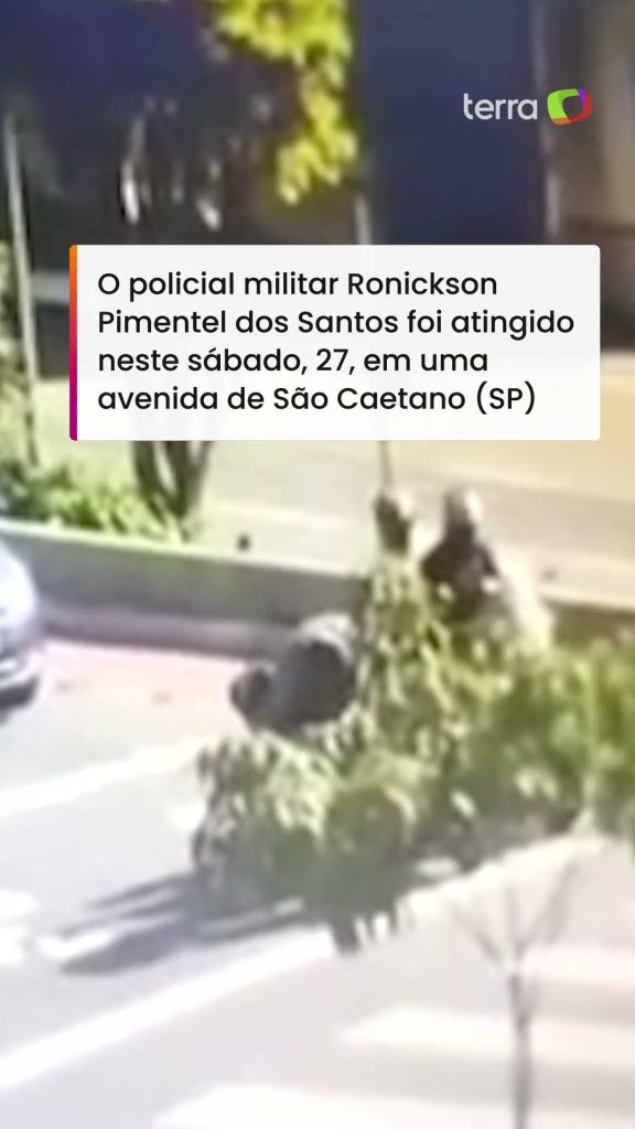 Ataque a PM da Rota revela trama de meses e expõe vulnerabilidade em São Caetano do Sul