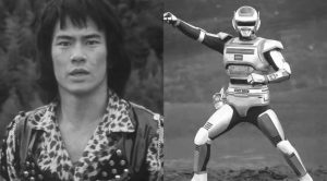 Morre Hikaru Kurosaki, o eterno Jaspion, aos 64 anos, em Okinawa