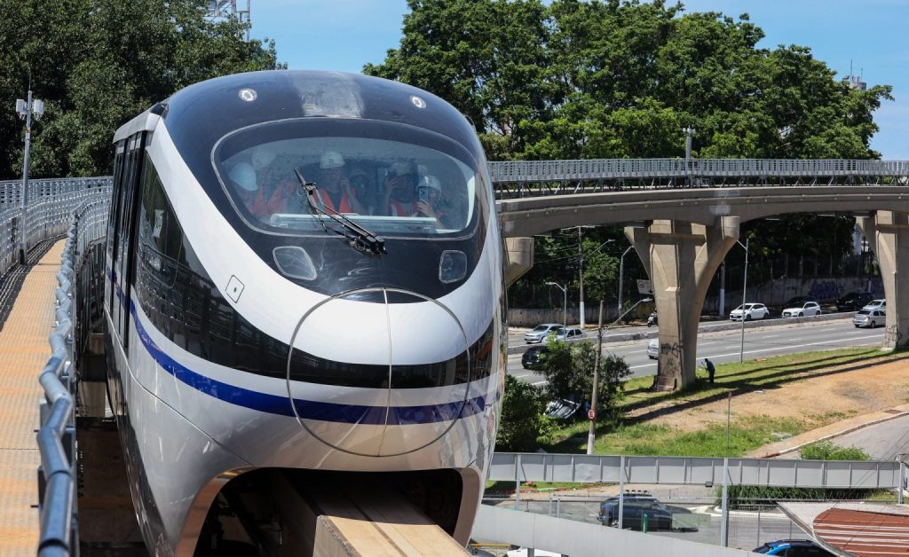Novo mapa metropolitano de SP integra metrô, trens e ônibus, facilitando a vida de milhões de passageiros