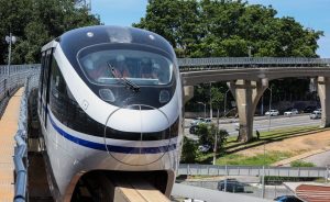 Novo mapa metropolitano de SP integra metrô, trens e ônibus, facilitando a vida de milhões de passageiros