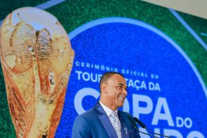Copa do Mundo de 2026: Brasil define caminho no mata-mata e pode pegar Argentina na final