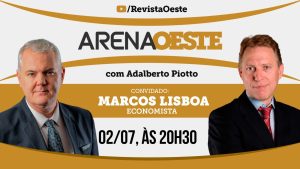 Economista Marcos Lisboa detalha propostas liberais em entrevista à Revista Oeste