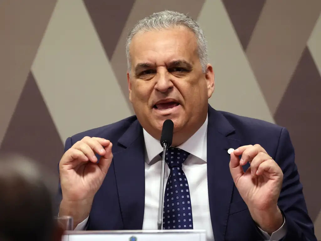 Sanções dos EUA a rede ligada ao PCC reforçam alertas da CPMI do INSS sobre fraudes e crime organizado
