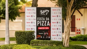 São Paulo define as 16 finalistas na disputa pelas melhores pizzarias da cidade