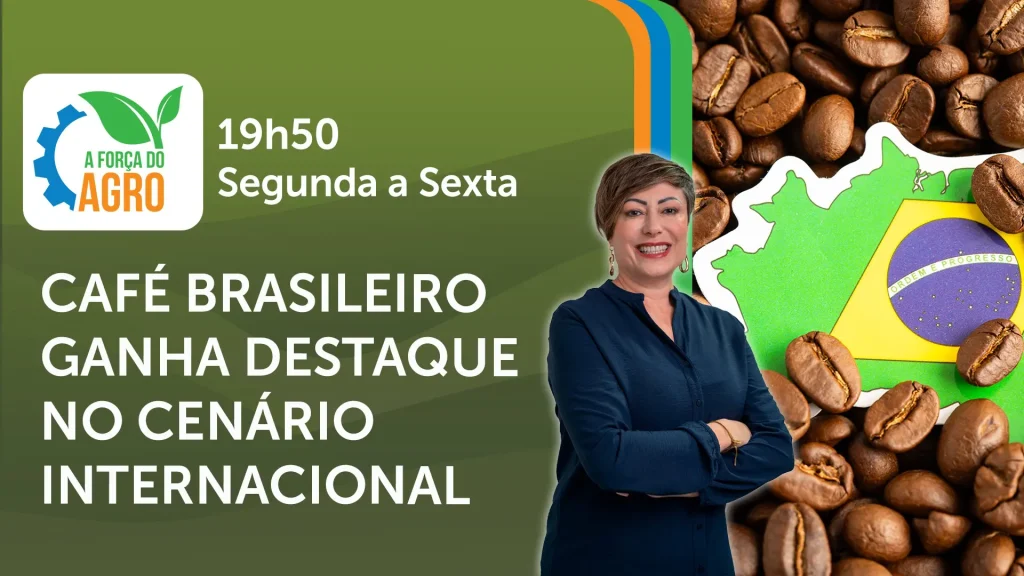 Café brasileiro em ascensão: Juliana Morgado conquista Brewers Cup 2026 e projeta Brasil no cenário global